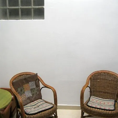 Panzió Antica