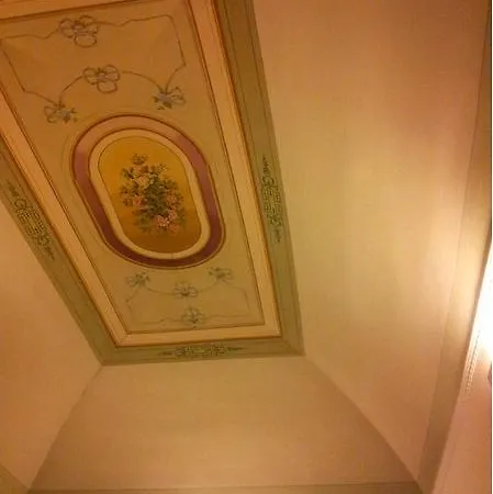 Panzió Antica *
